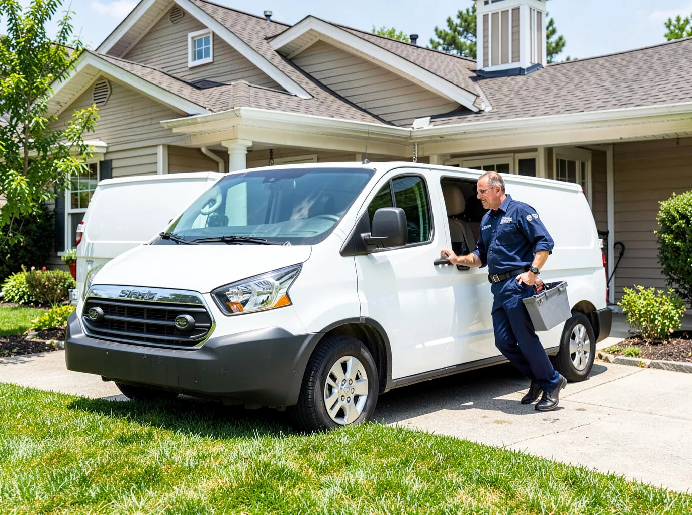 Emergency Plumber company in Plano, IA